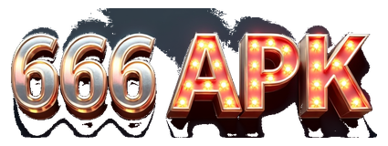 666d apk logo